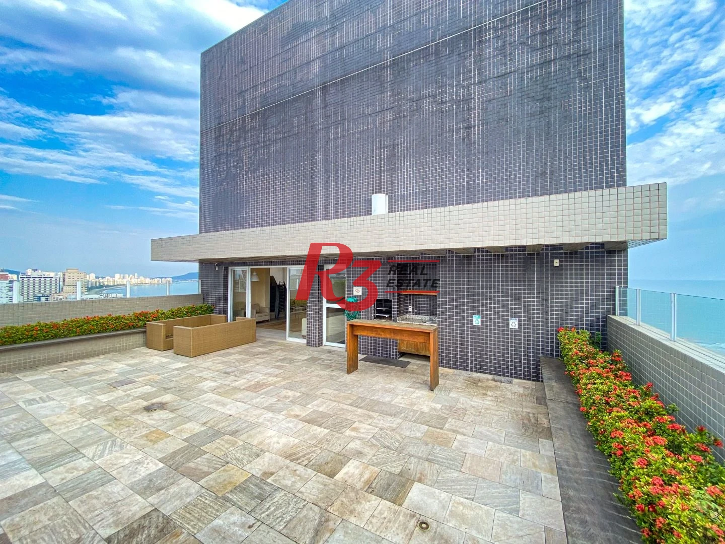 Apartamento, 71 m² - venda por R$ 1.325.000,00 ou aluguel por R$ 6.800,00/mês - Gonzaga - Santos/SP