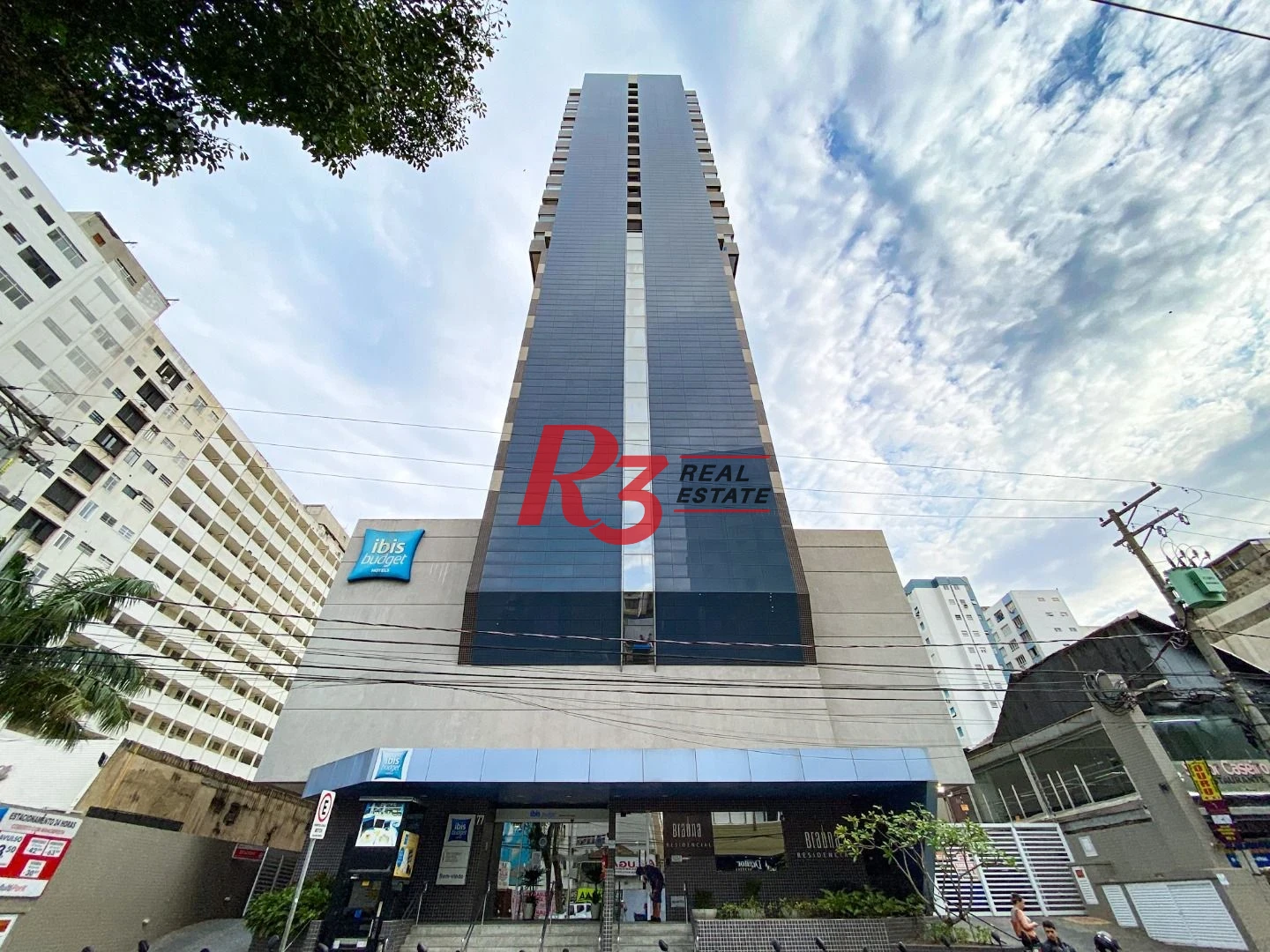 Apartamento, 71 m² - venda por R$ 1.325.000,00 ou aluguel por R$ 6.800,00/mês - Gonzaga - Santos/SP