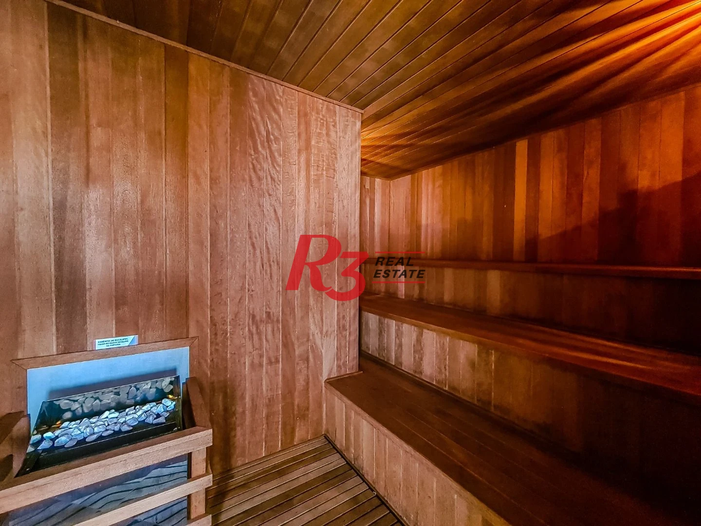 Apartamento para alugar, 59 m² por R$ 5.200,00/mês - Boqueirão - Santos/SP
