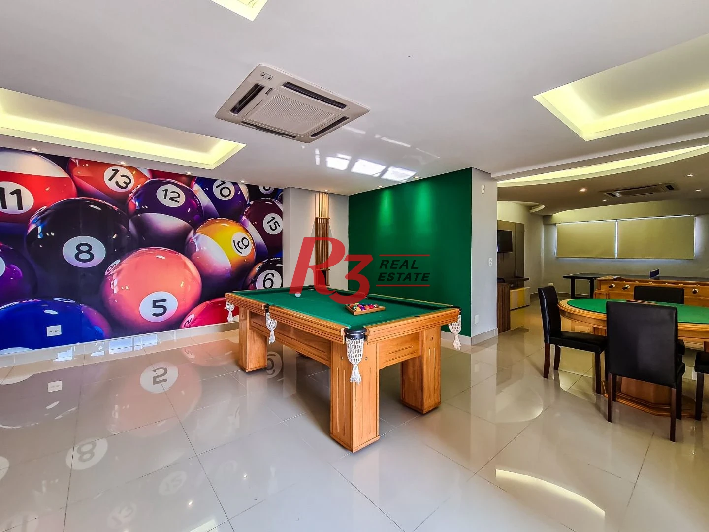 Apartamento para alugar, 59 m² por R$ 5.200,00/mês - Boqueirão - Santos/SP