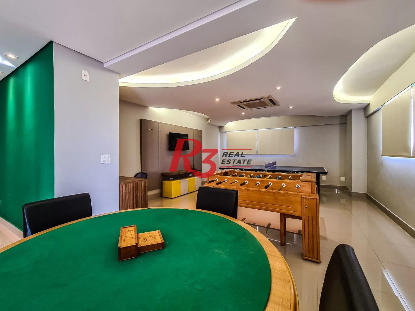 Apartamento para alugar, 59 m² por R$ 5.200,00/mês - Boqueirão - Santos/SP