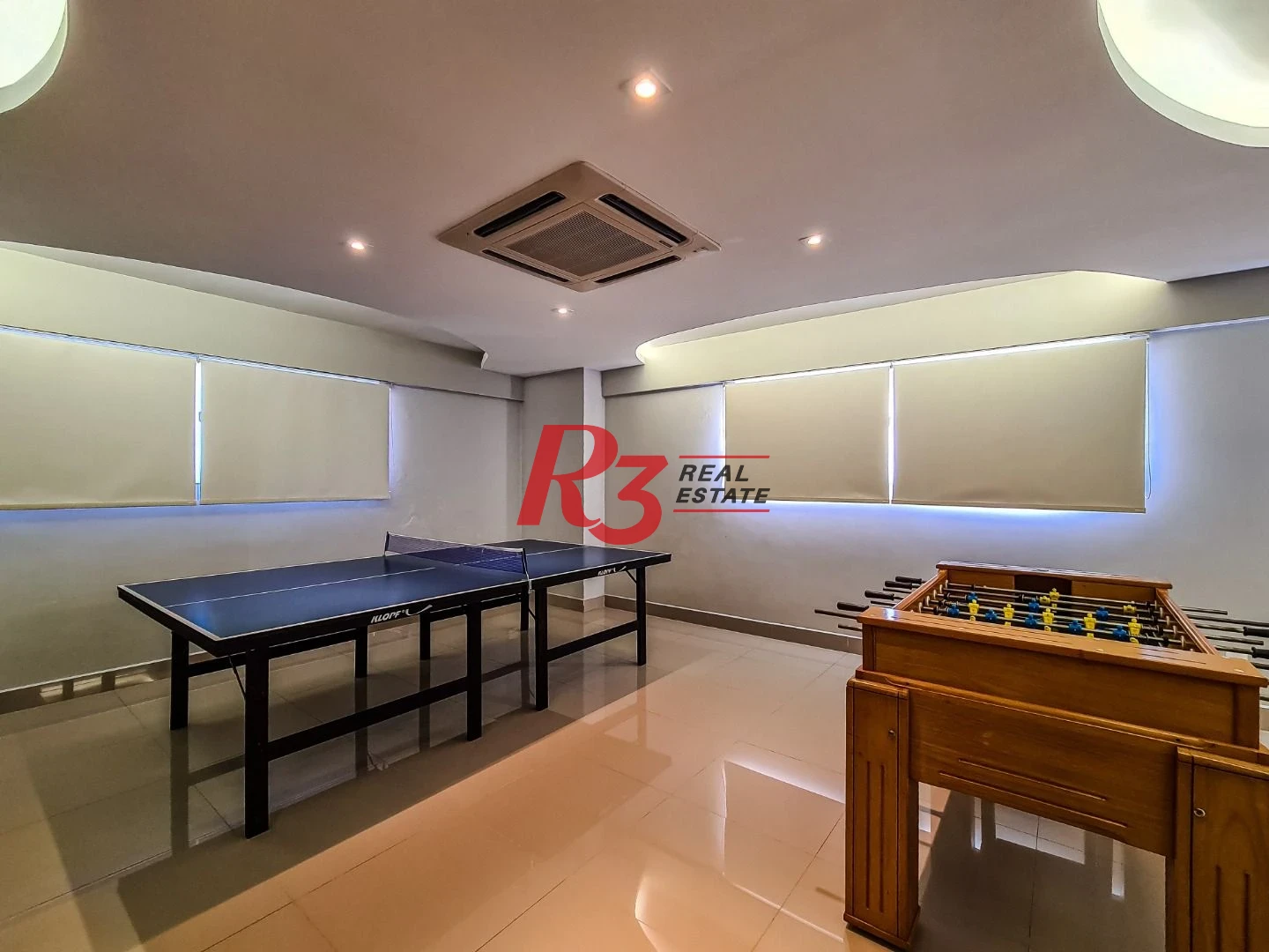 Apartamento para alugar, 59 m² por R$ 5.200,00/mês - Boqueirão - Santos/SP