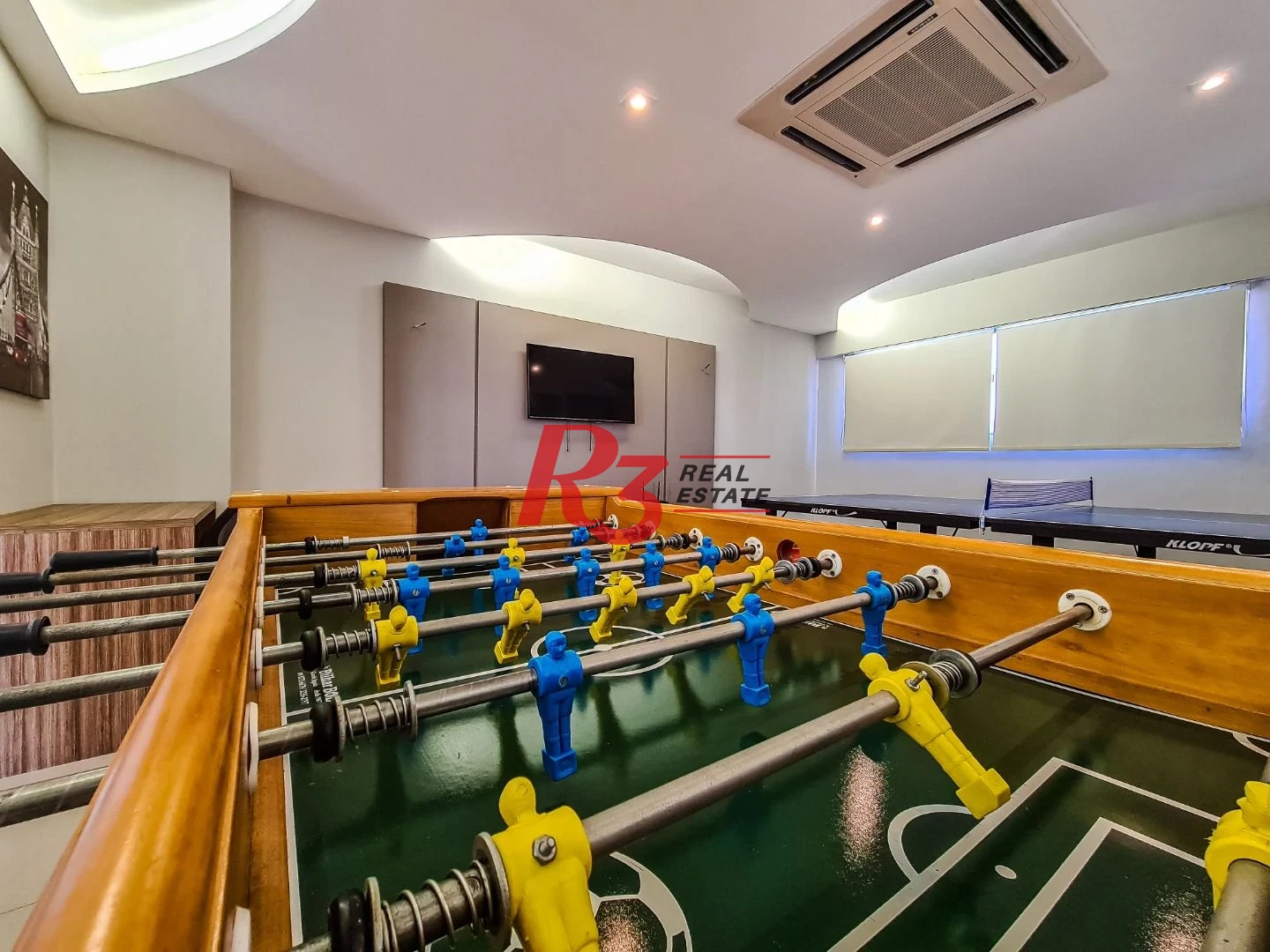 Apartamento para alugar, 59 m² por R$ 5.200,00/mês - Boqueirão - Santos/SP
