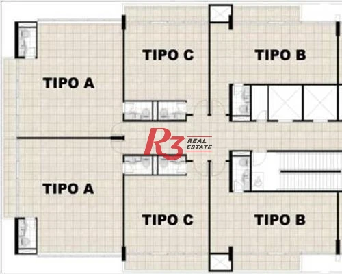 Barão Office
