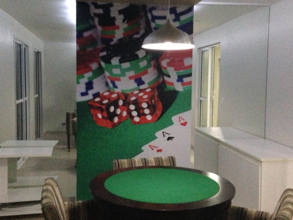 Apartamento com 3 dormitórios para alugar, 148 m² por R$ 15.000,00/mês - Boqueirão - Santos/SP
