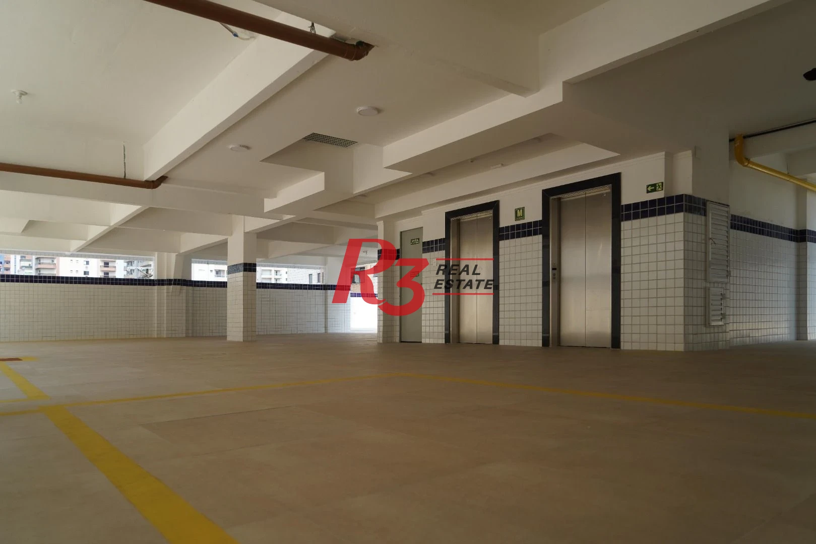 Apartamento com 3 dormitórios à venda, 93 m² por R$ 620.000,00 - Vila Tupi - Praia Grande/SP