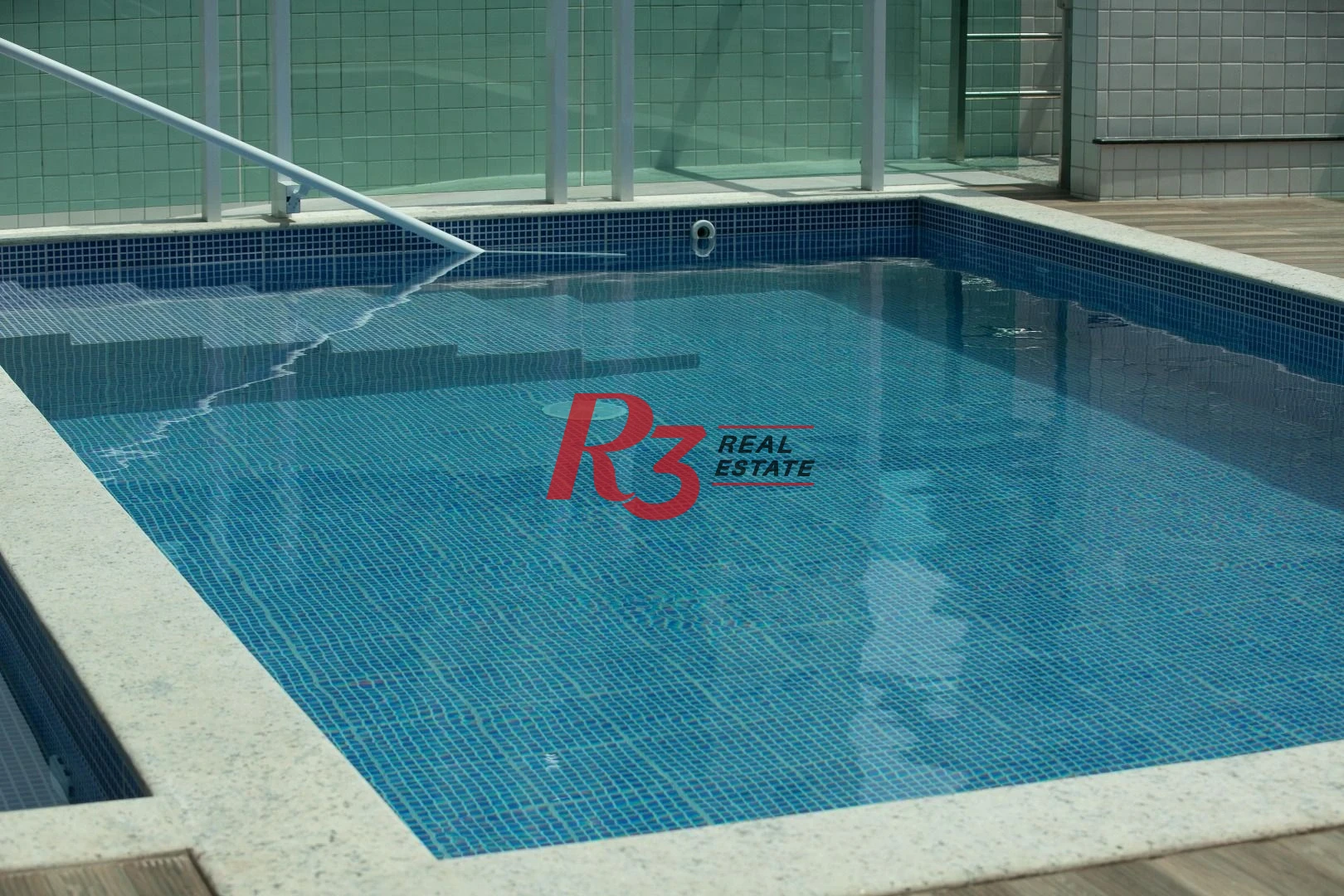 Apartamento com 3 dormitórios à venda, 93 m² por R$ 620.000,00 - Vila Tupi - Praia Grande/SP