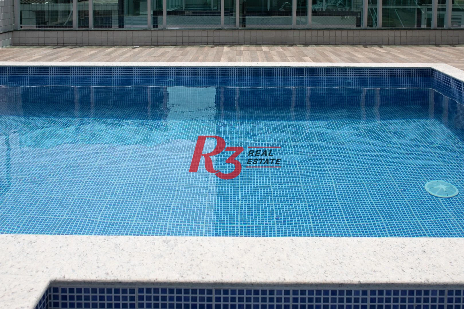 Apartamento com 3 dormitórios à venda, 93 m² por R$ 620.000,00 - Vila Tupi - Praia Grande/SP