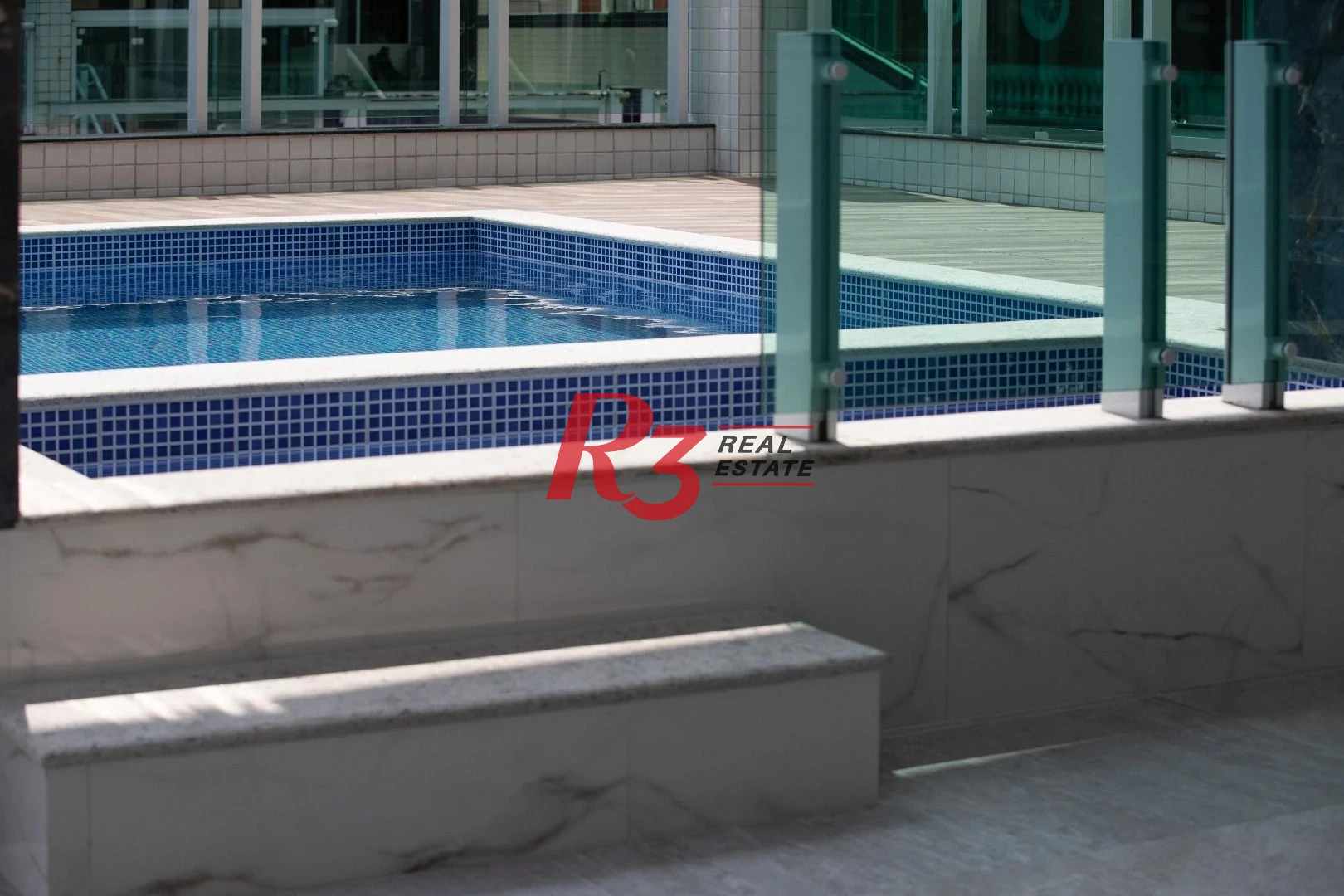 Apartamento com 3 dormitórios à venda, 93 m² por R$ 620.000,00 - Vila Tupi - Praia Grande/SP