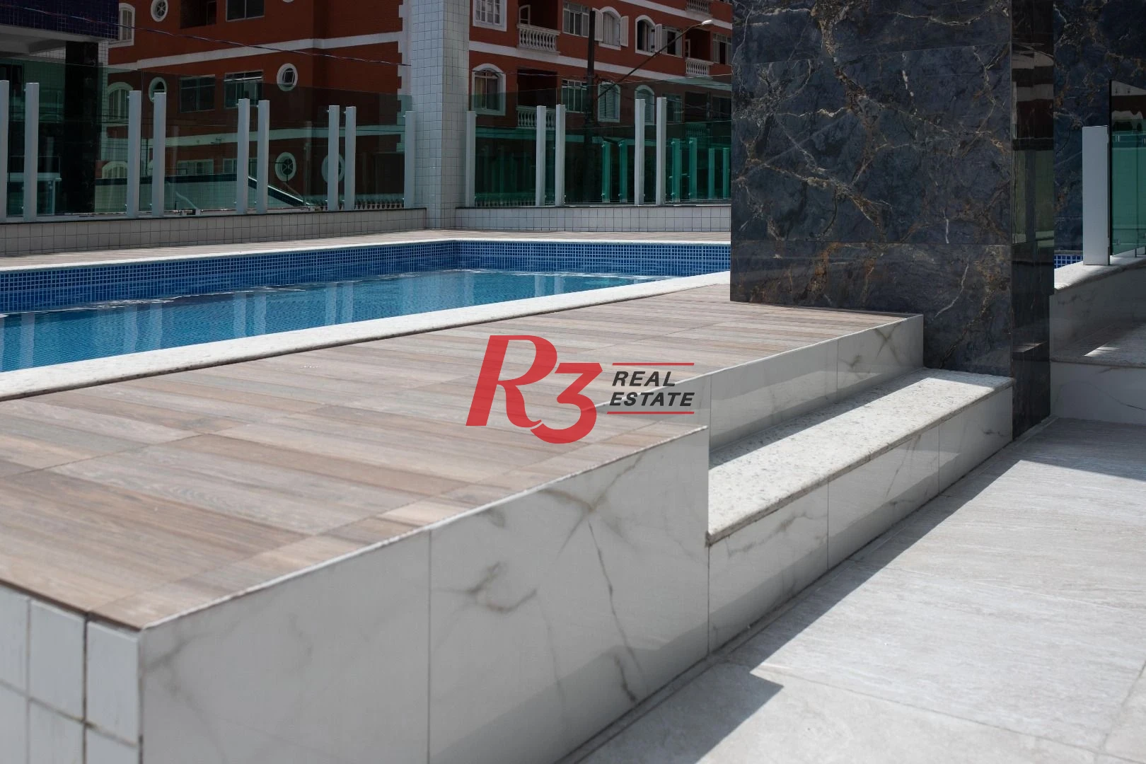 Apartamento com 3 dormitórios à venda, 93 m² por R$ 620.000,00 - Vila Tupi - Praia Grande/SP