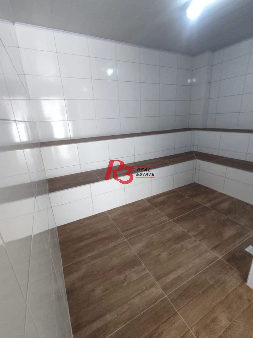 Apartamento com 3 dormitórios à venda, 93 m² por R$ 620.000,00 - Vila Tupi - Praia Grande/SP