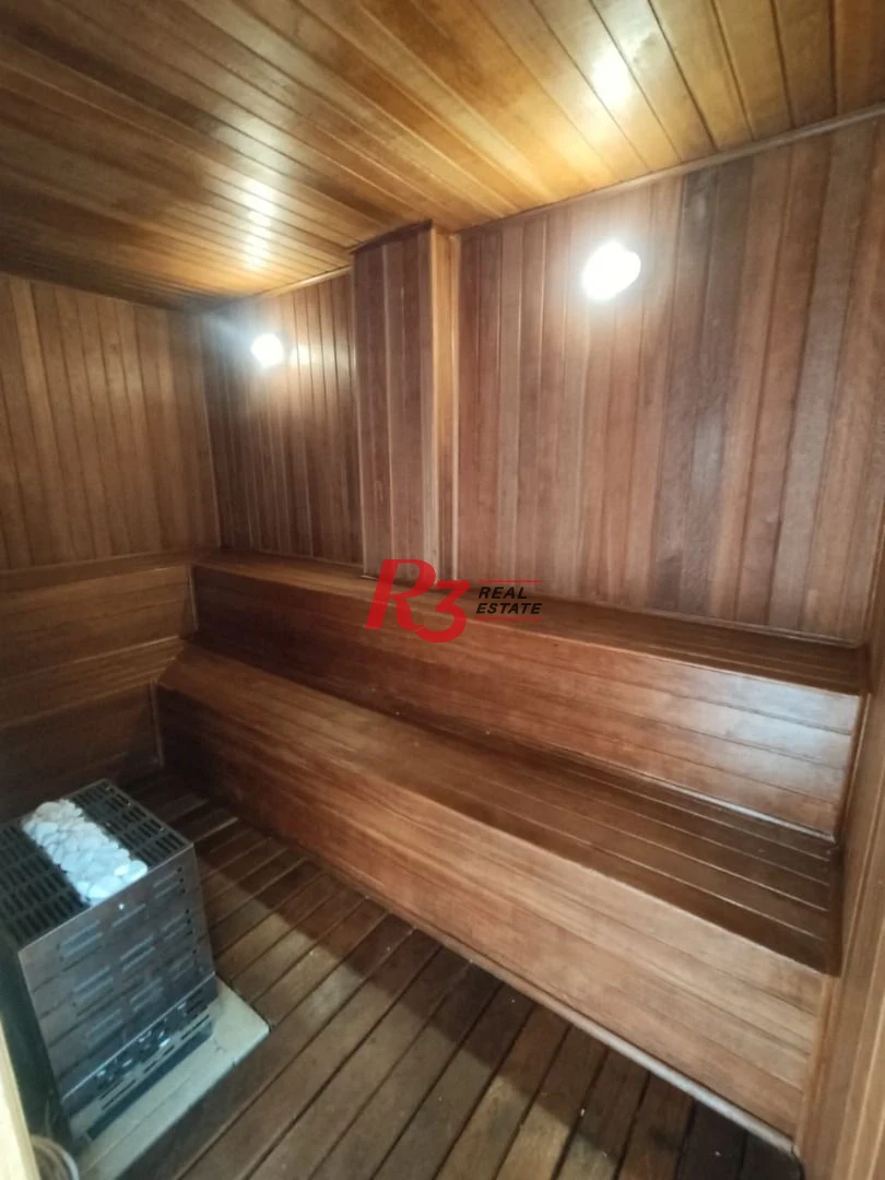 Apartamento com 3 dormitórios à venda, 93 m² por R$ 620.000,00 - Vila Tupi - Praia Grande/SP