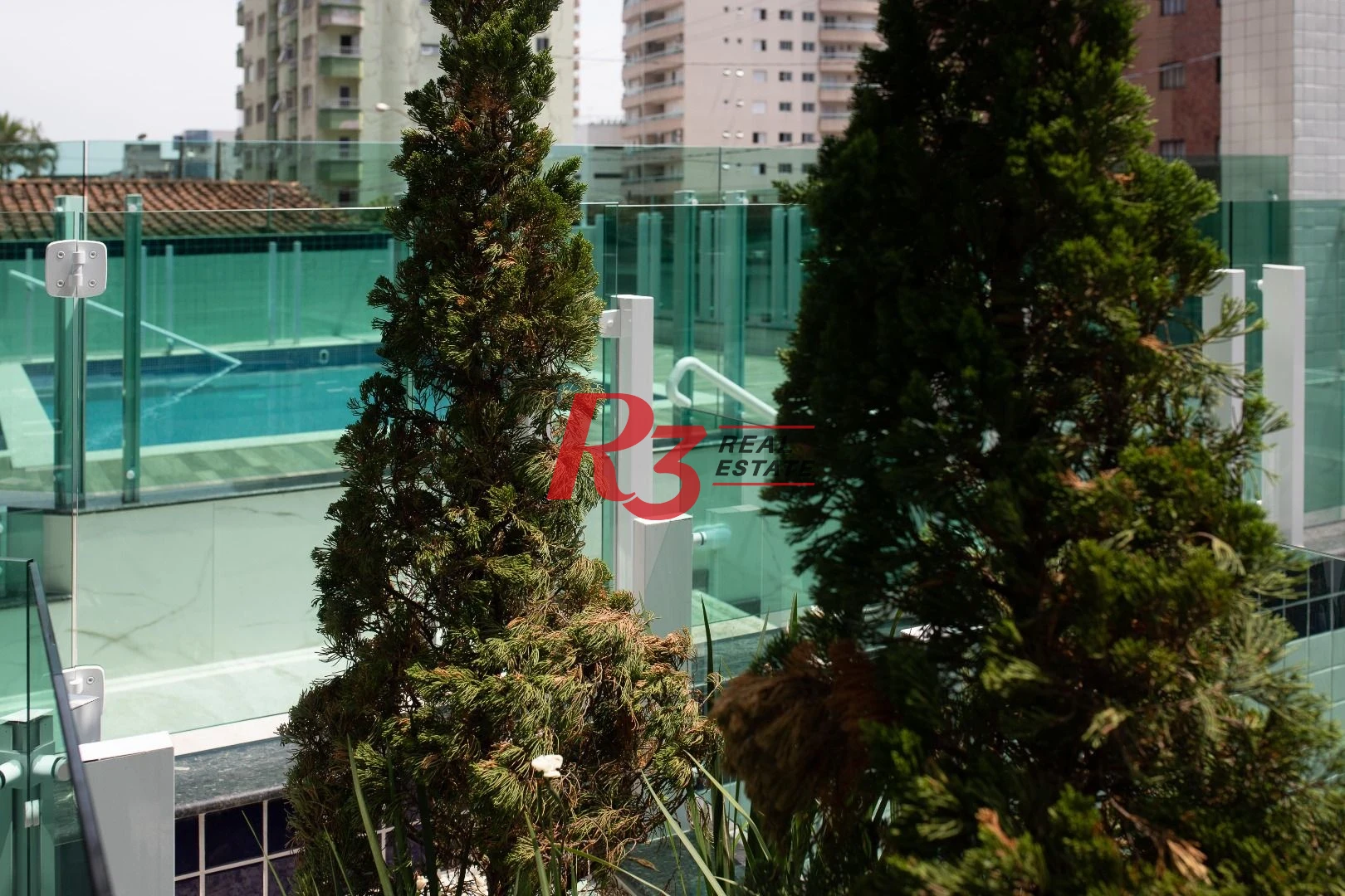 Apartamento com 3 dormitórios à venda, 93 m² por R$ 620.000,00 - Vila Tupi - Praia Grande/SP