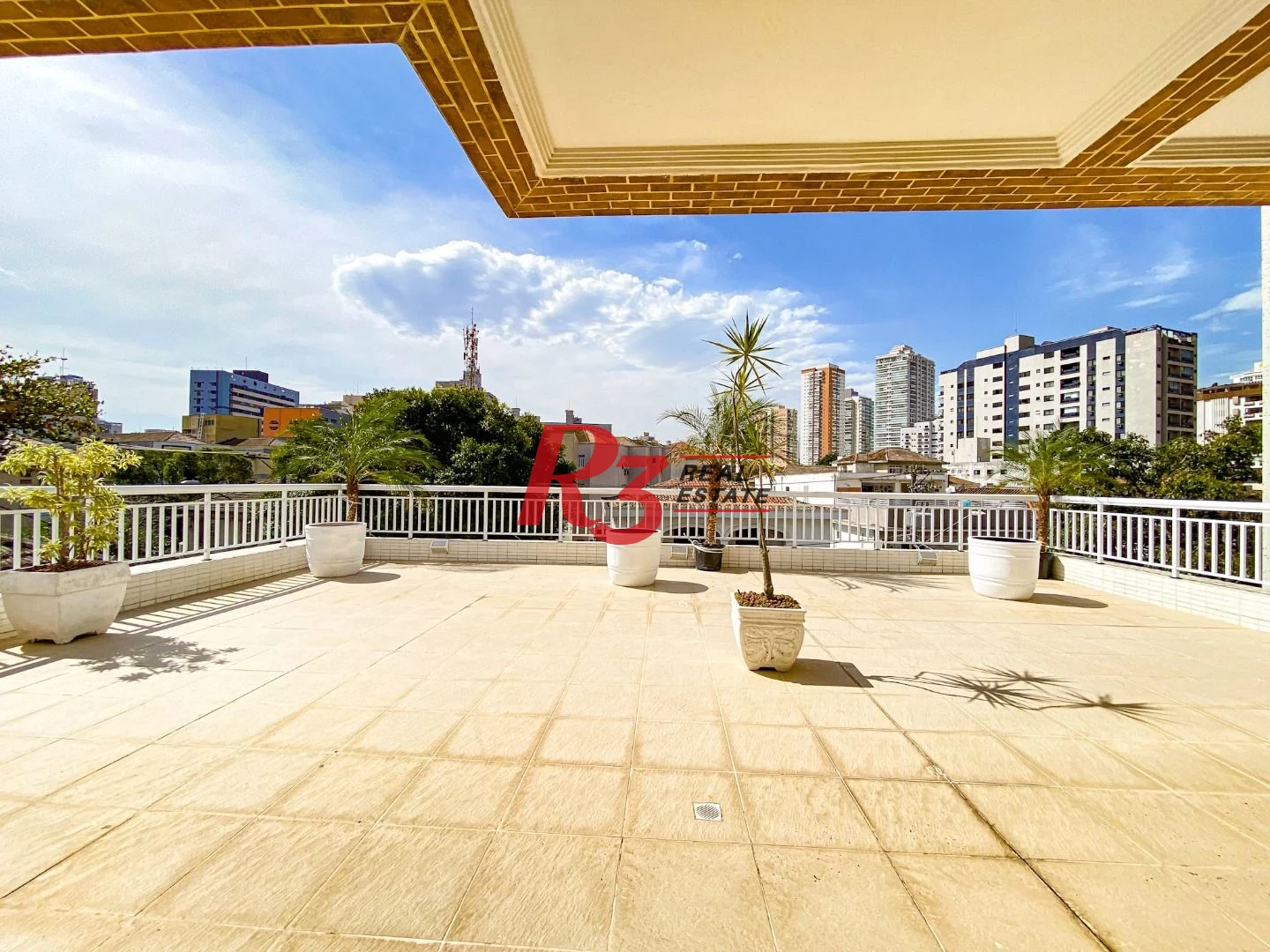 *ACEITA PERMUTA* Apartamento com 4 suítes com varanda e vista mar, 240 m² por R$ 2.200.000 - Ponta da Praia - Santos/SP