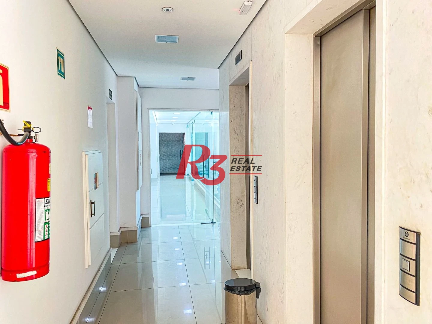 Apartamento à venda, 150 m² por R$ 1.370.000,00 - Ponta da Praia - Santos/SP