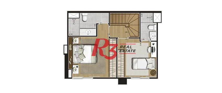 Marine Home & Sea Residencial