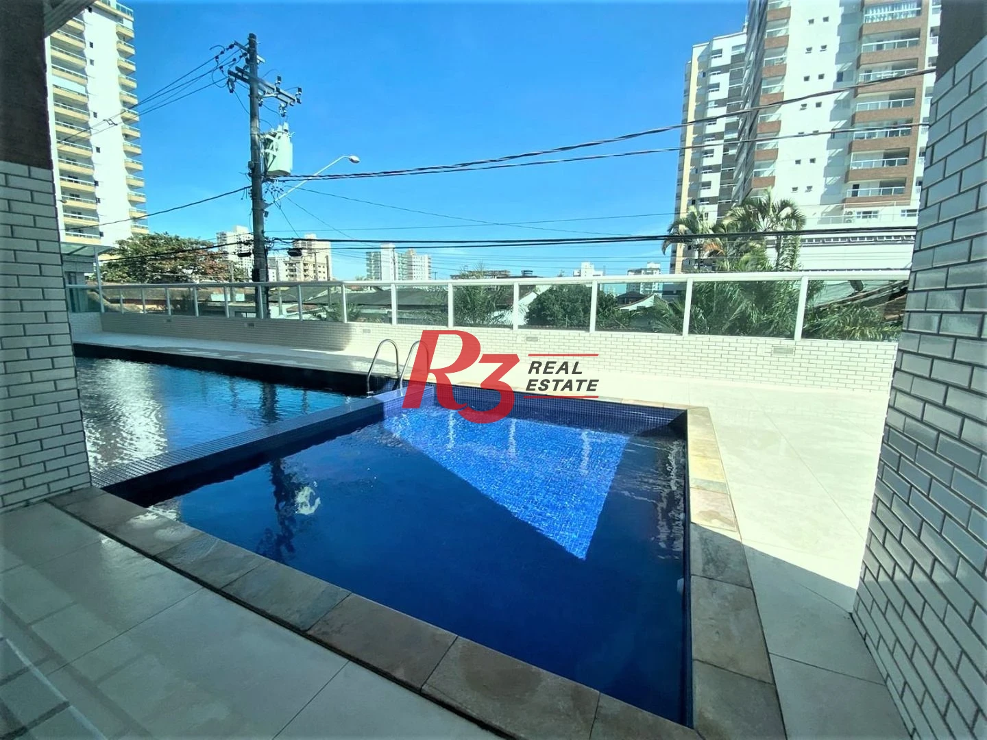 Apartamento à venda, 101 m² por R$ 558.000,00 - Vila Guilhermina - Praia Grande/SP