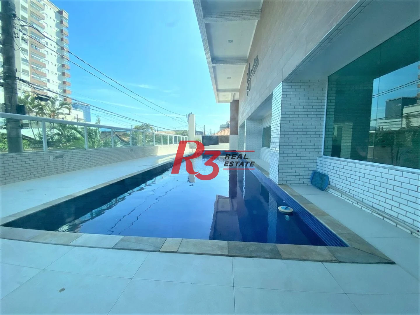 Apartamento à venda, 101 m² por R$ 558.000,00 - Vila Guilhermina - Praia Grande/SP