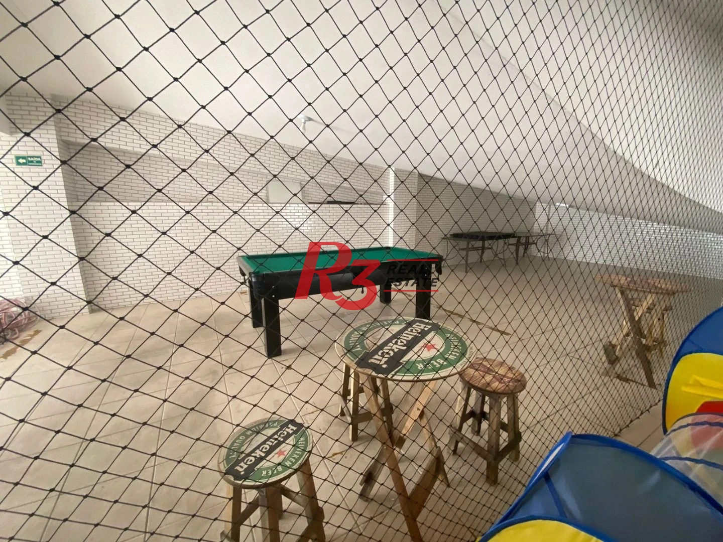 Apartamento à venda, 101 m² por R$ 558.000,00 - Vila Guilhermina - Praia Grande/SP