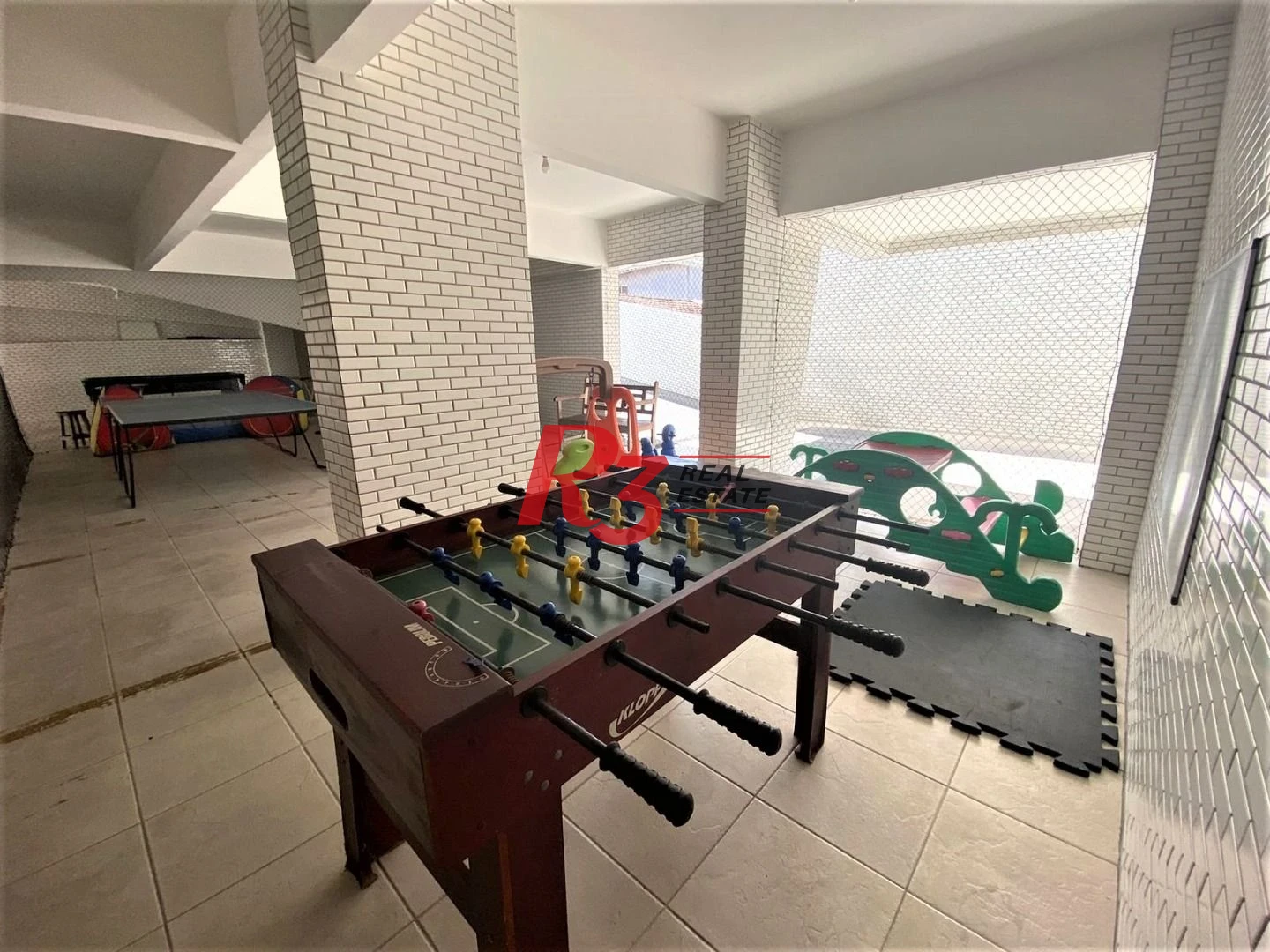 Apartamento à venda, 101 m² por R$ 558.000,00 - Vila Guilhermina - Praia Grande/SP