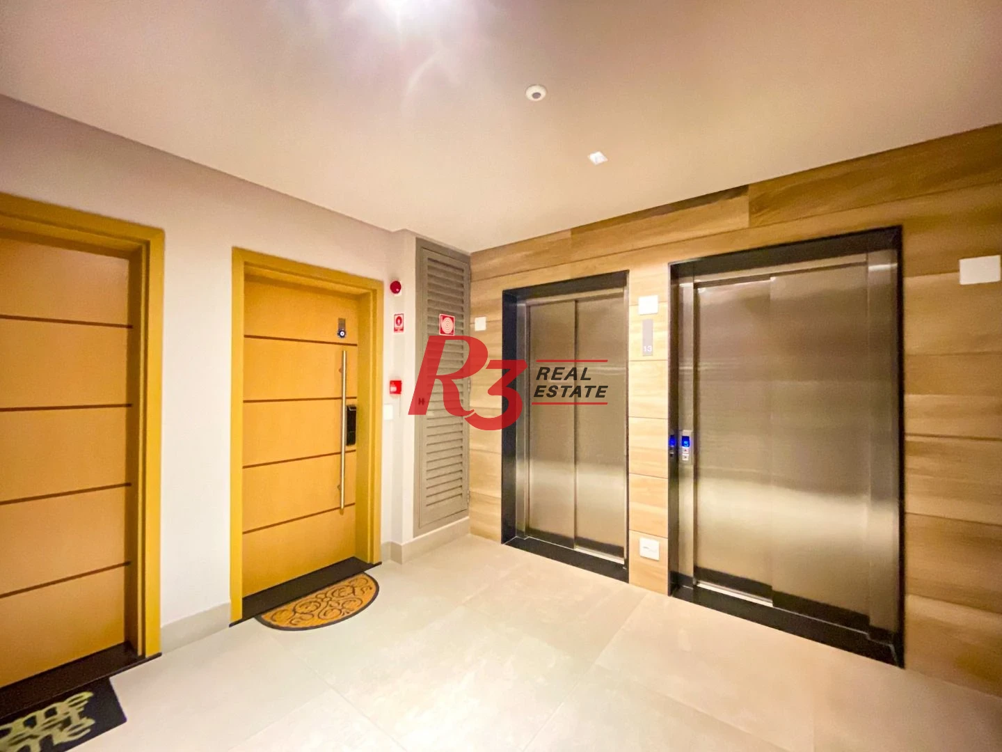 Apartamento com 2 dormitórios à venda, 88 m² por R$ 1.099.000,00 - Aparecida - Santos/SP