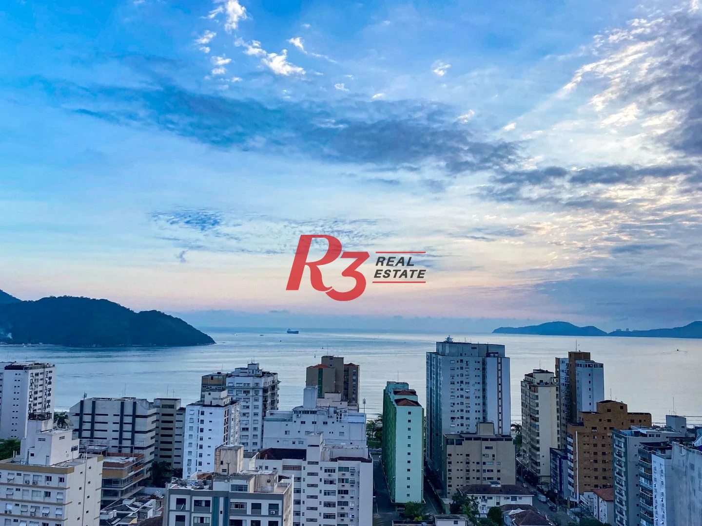 Apartamento com 2 dormitórios à venda, 88 m² por R$ 1.099.000,00 - Aparecida - Santos/SP