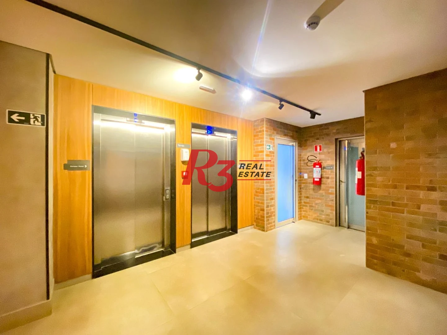 Apartamento com 2 dormitórios à venda, 88 m² por R$ 1.099.000,00 - Aparecida - Santos/SP