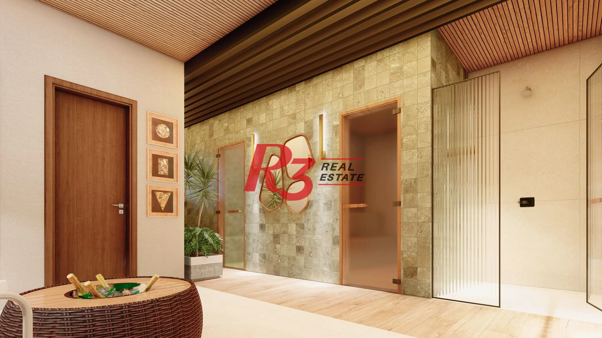 Apartamento à venda, 146 m² por R$ 1.912.900,00 - Aparecida - Santos/SP