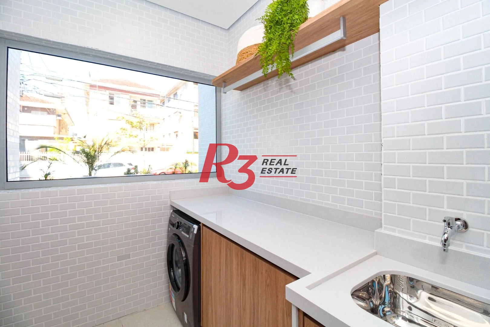 Apartamento com 3 dormitórios à venda, 89 m² por R$ 1.220.000,00 - Marapé - Santos/SP