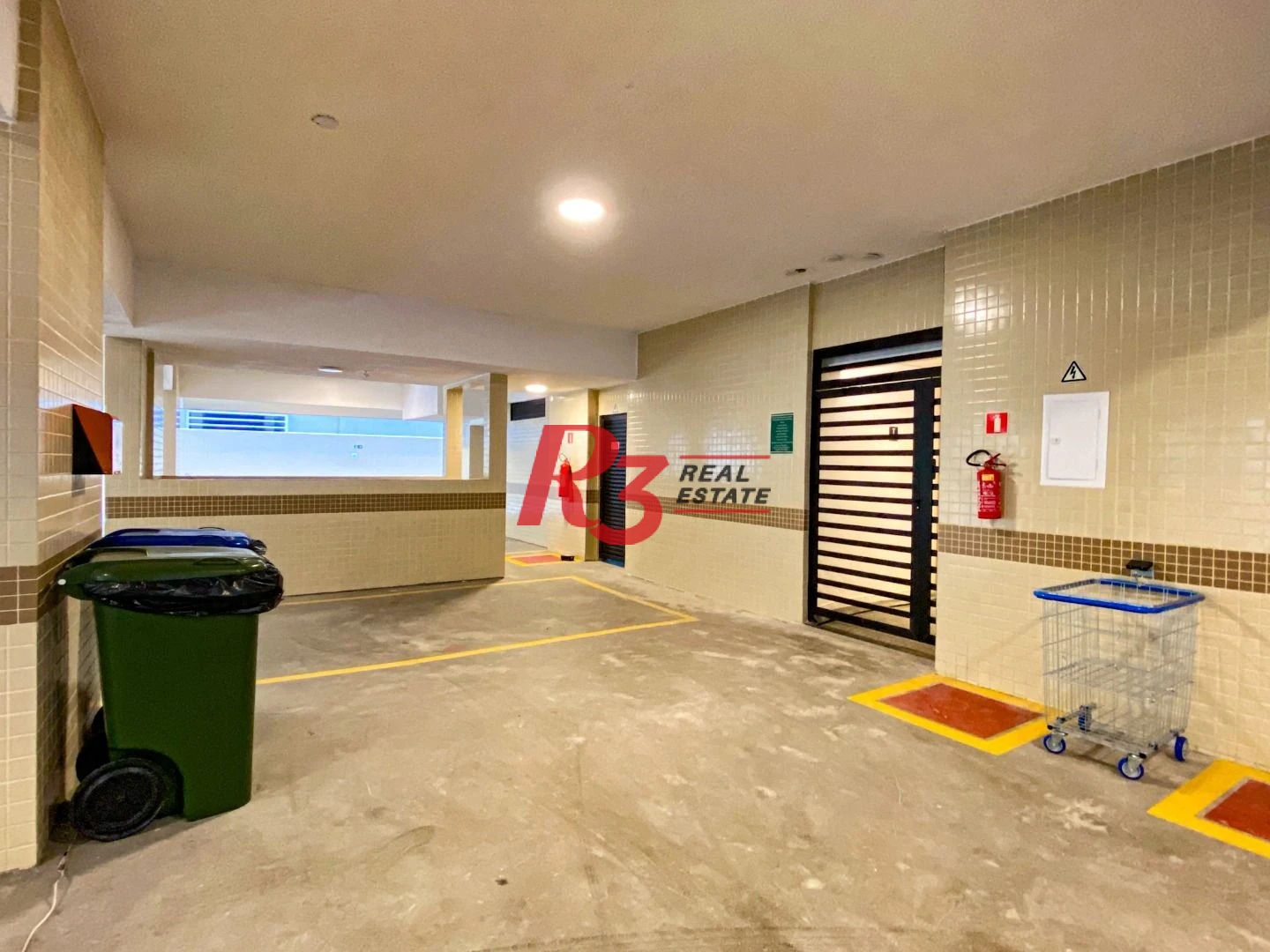 Cobertura com 4 suítes à venda, 320 m² por R$ 5.500.000 - José Menino - Santos/SP