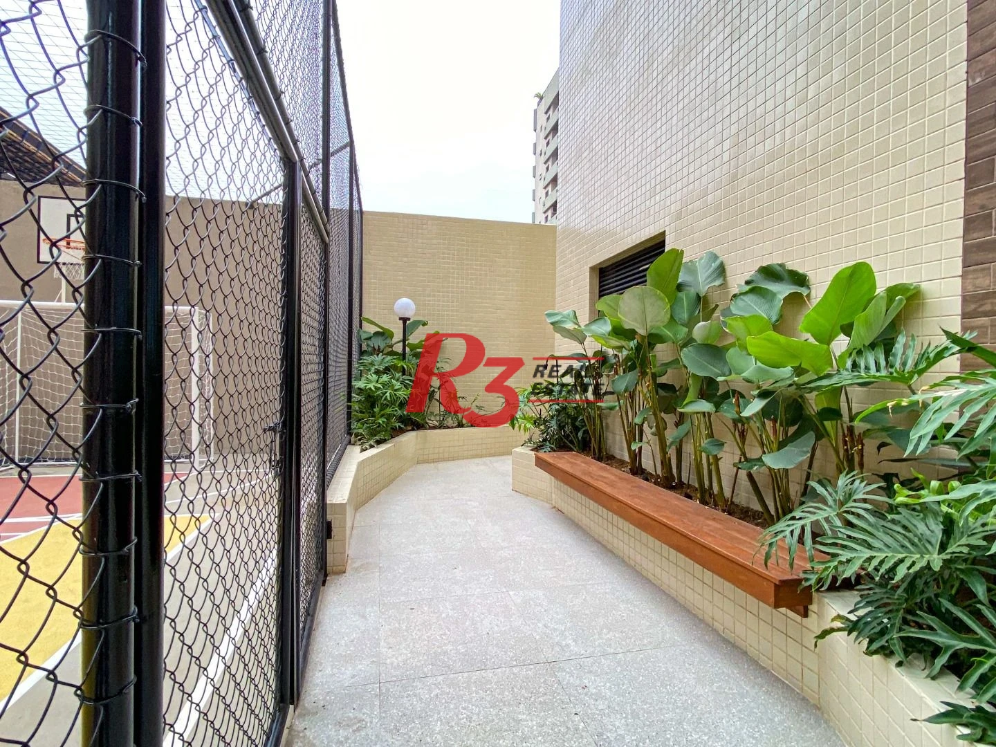 Cobertura com 4 suítes à venda, 320 m² por R$ 5.500.000 - José Menino - Santos/SP