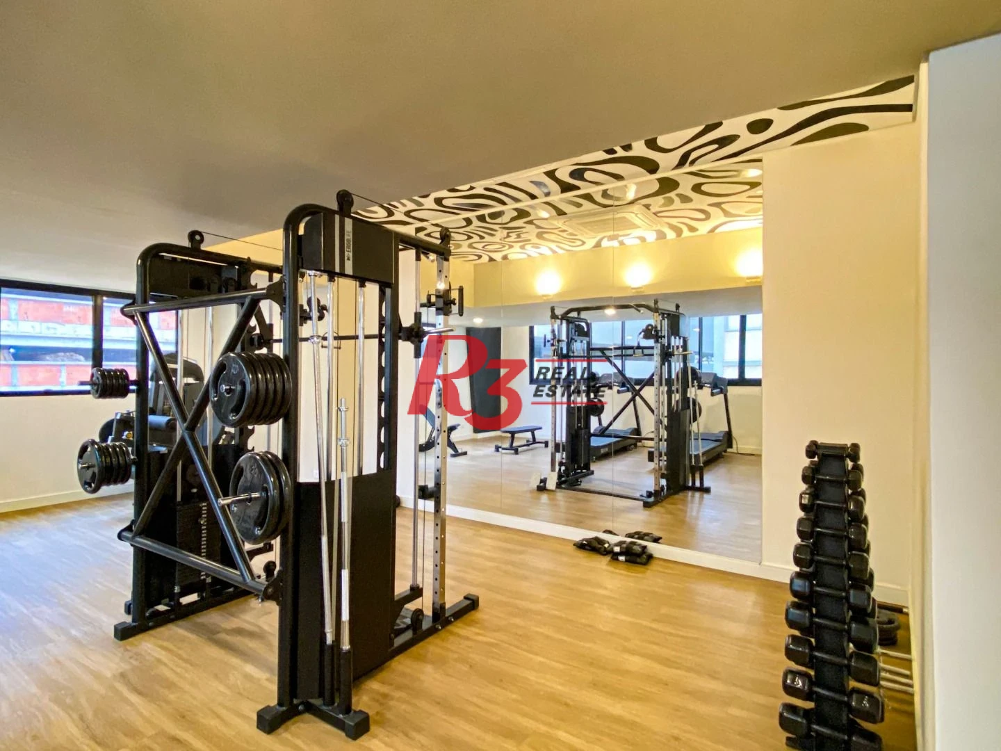 Cobertura com 4 suítes à venda, 320 m² por R$ 5.500.000 - José Menino - Santos/SP
