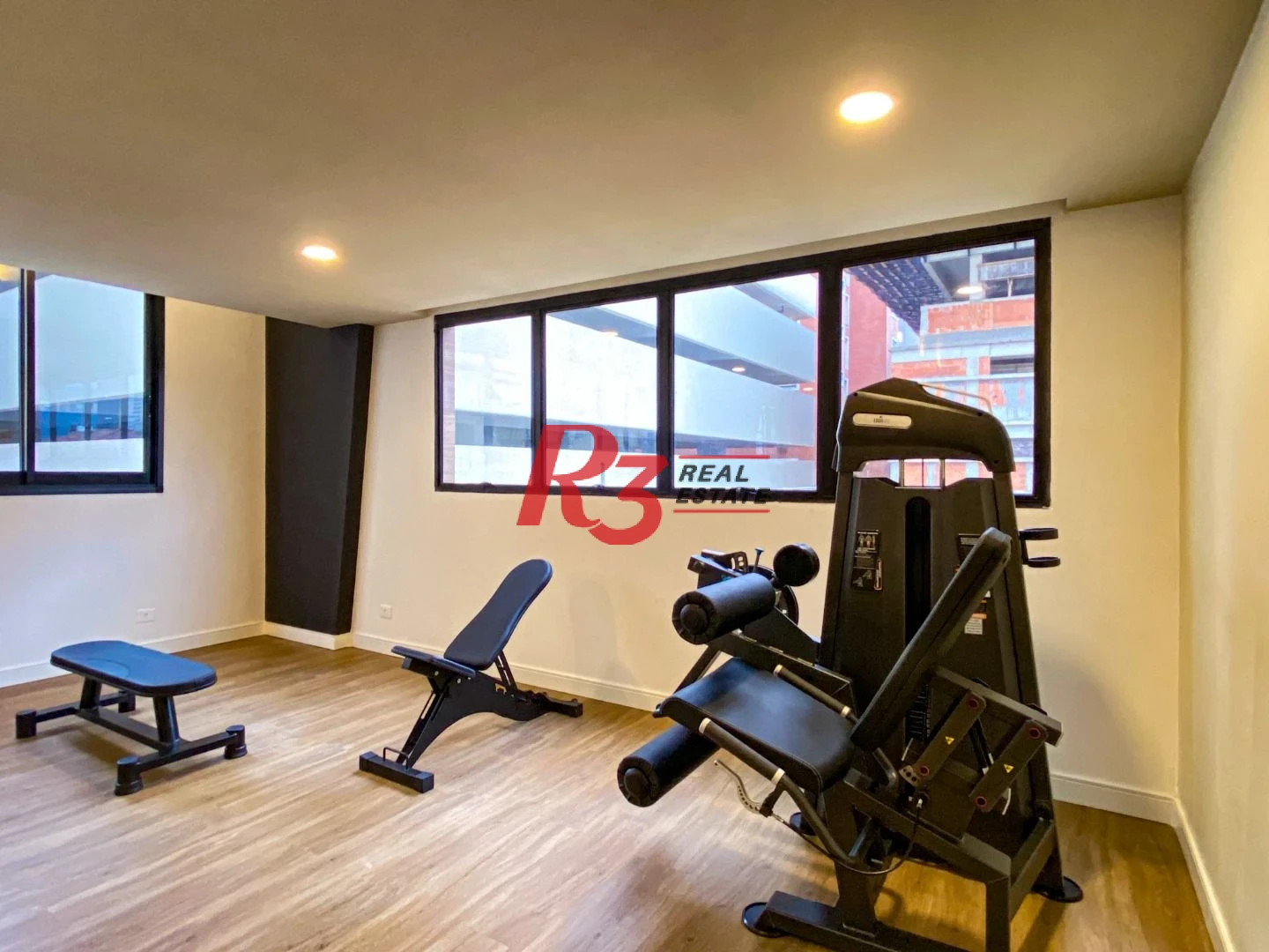 Cobertura com 4 suítes à venda, 320 m² por R$ 5.500.000 - José Menino - Santos/SP