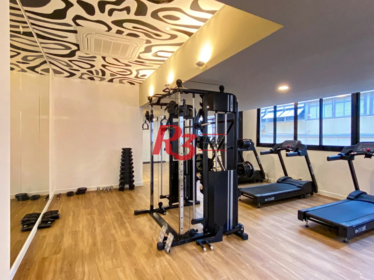 Cobertura com 4 suítes à venda, 320 m² por R$ 5.500.000 - José Menino - Santos/SP