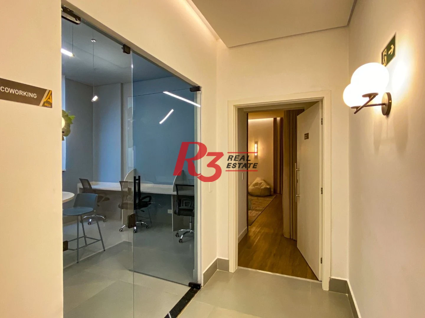 Cobertura com 4 suítes à venda, 320 m² por R$ 5.500.000 - José Menino - Santos/SP