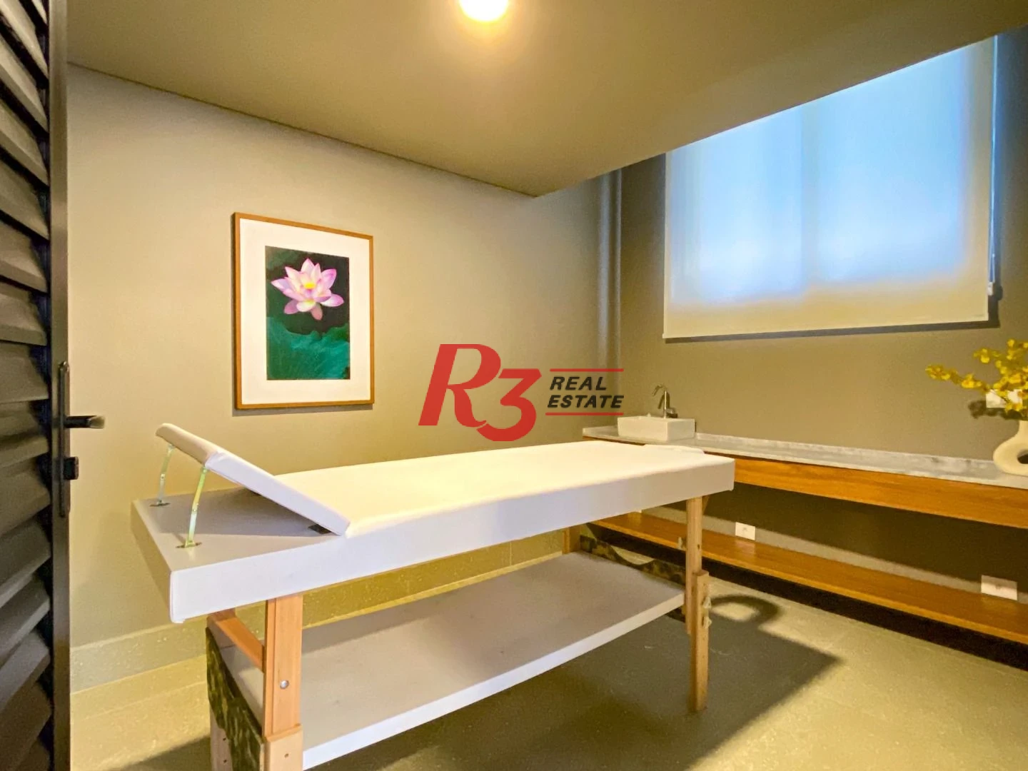Cobertura com 4 suítes à venda, 320 m² por R$ 5.500.000 - José Menino - Santos/SP