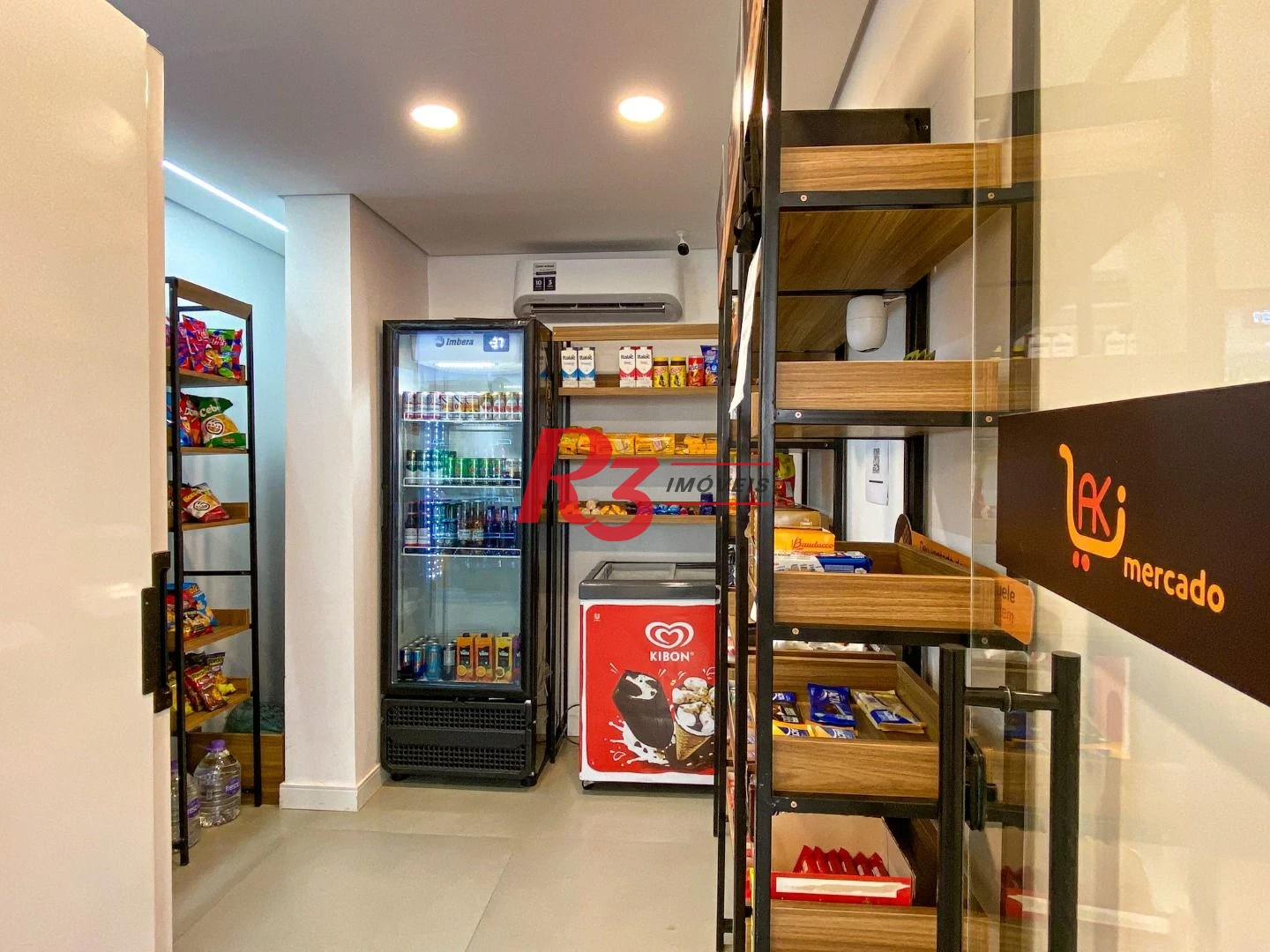 Cobertura com 4 suítes à venda, 320 m² por R$ 5.500.000 - José Menino - Santos/SP