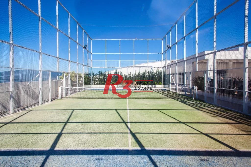 Apartamento com 1 dormitório, 68 m² - venda por R$ 1.300.000,00 ou aluguel por R$ 9.230,00/mês - Aparecida - Santos/SP