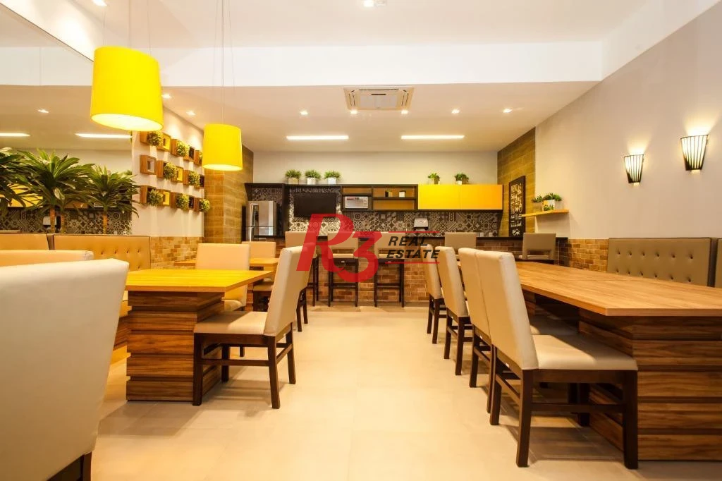 Apartamento com 1 dormitório, 68 m² - venda por R$ 1.300.000,00 ou aluguel por R$ 9.230,00/mês - Aparecida - Santos/SP