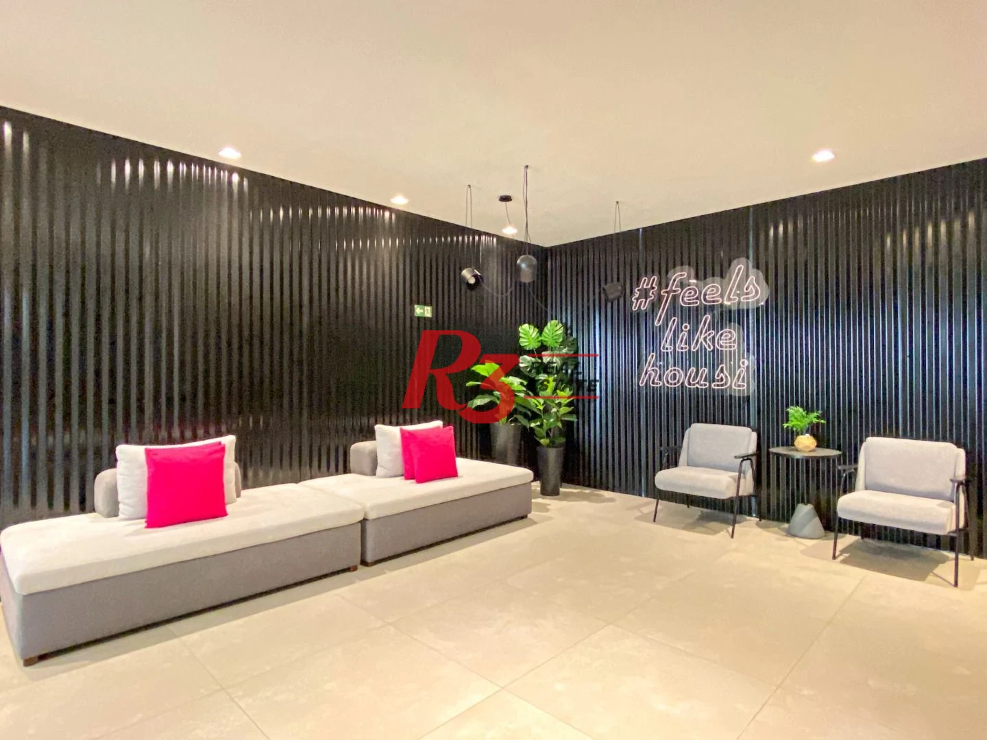 Apartamento à venda, 57 m² por R$ 1.015.000,00 - Ponta da Praia - Santos/SP