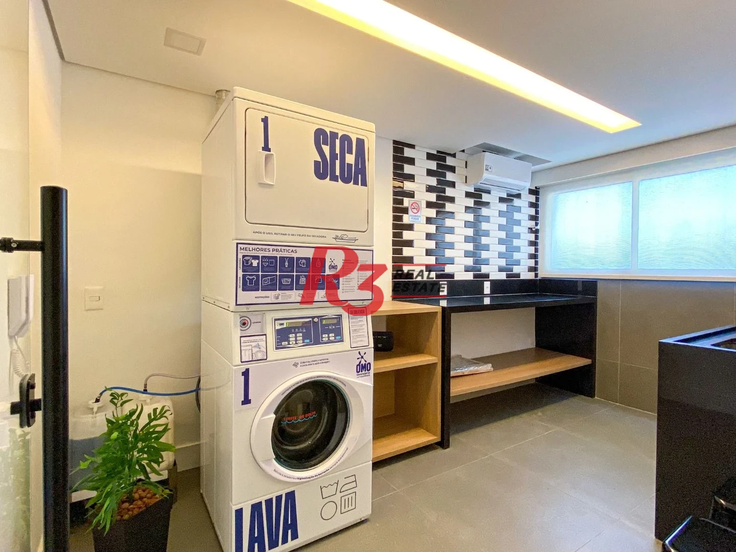 Apartamento à venda, 57 m² por R$ 1.015.000,00 - Ponta da Praia - Santos/SP