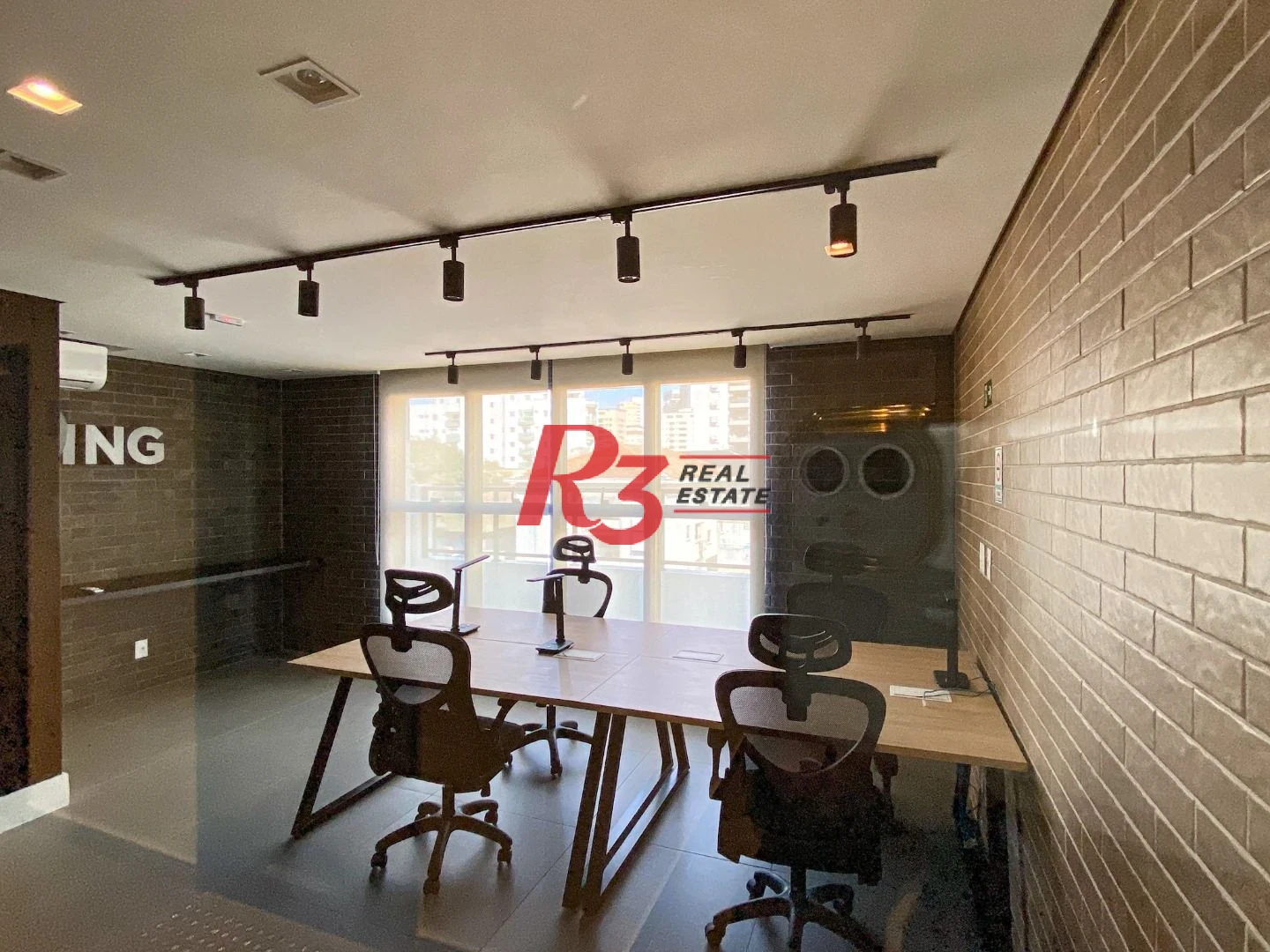 Apartamento à venda, 57 m² por R$ 1.015.000,00 - Ponta da Praia - Santos/SP