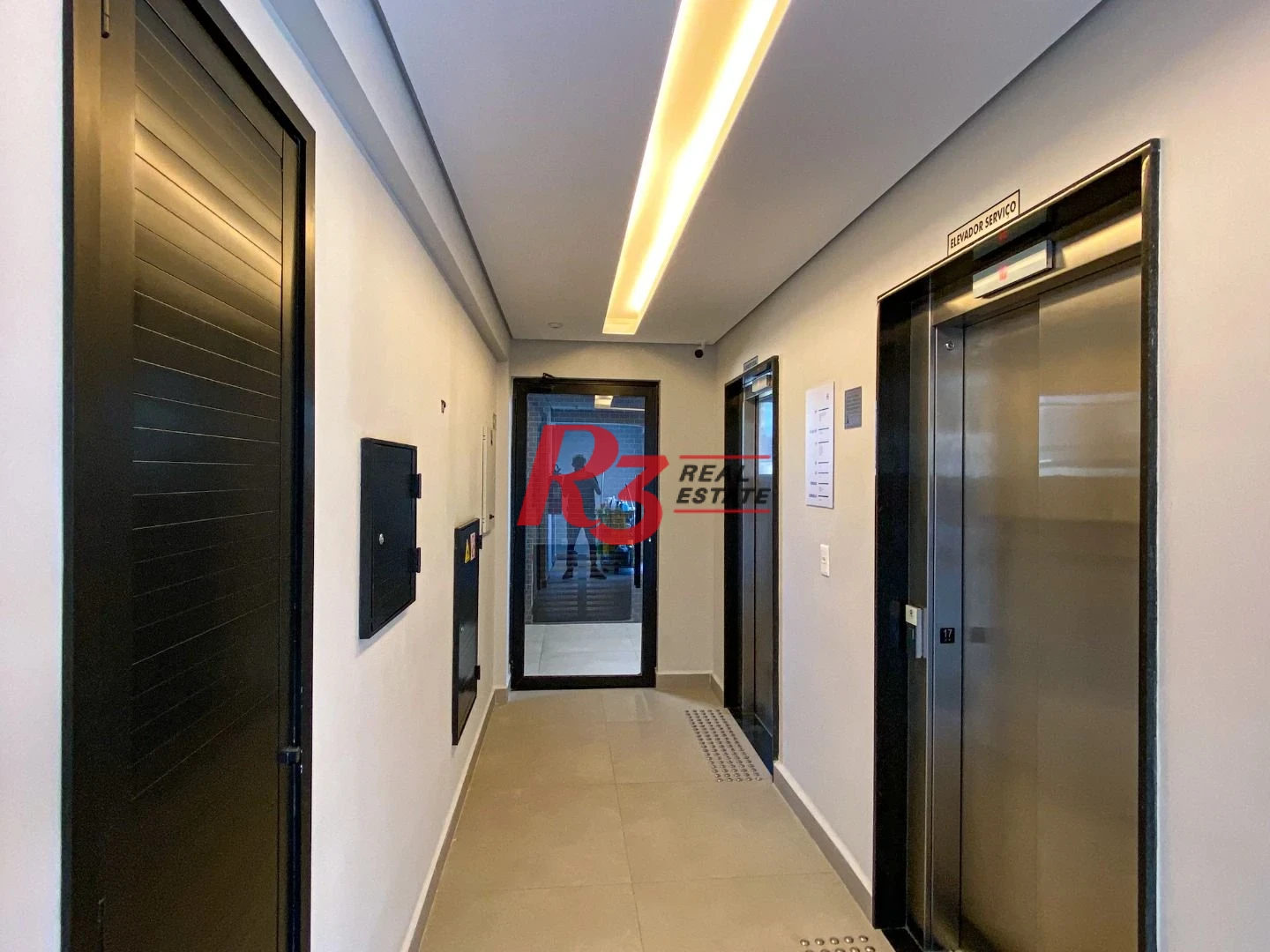 Apartamento à venda, 57 m² por R$ 1.015.000,00 - Ponta da Praia - Santos/SP