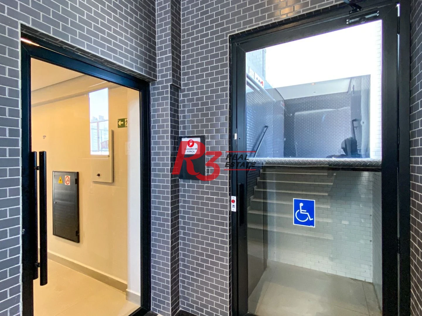 Apartamento à venda, 57 m² por R$ 1.015.000,00 - Ponta da Praia - Santos/SP