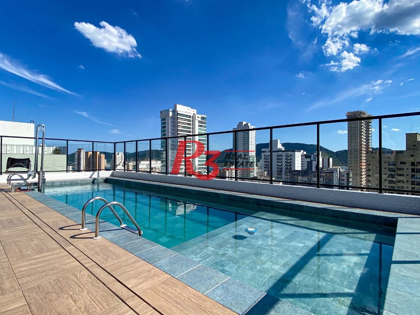 Apartamento à venda, 57 m² por R$ 1.015.000,00 - Ponta da Praia - Santos/SP