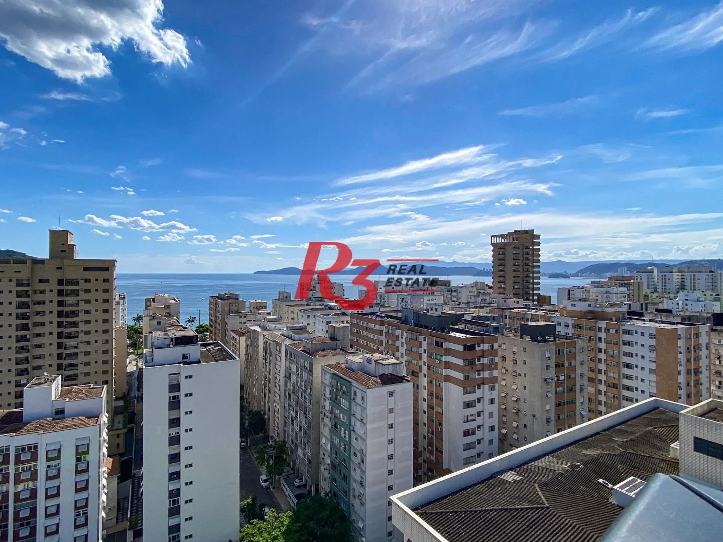 Apartamento à venda, 57 m² por R$ 1.015.000,00 - Ponta da Praia - Santos/SP