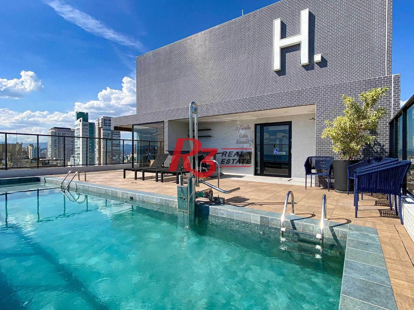 Apartamento à venda, 57 m² por R$ 1.015.000,00 - Ponta da Praia - Santos/SP