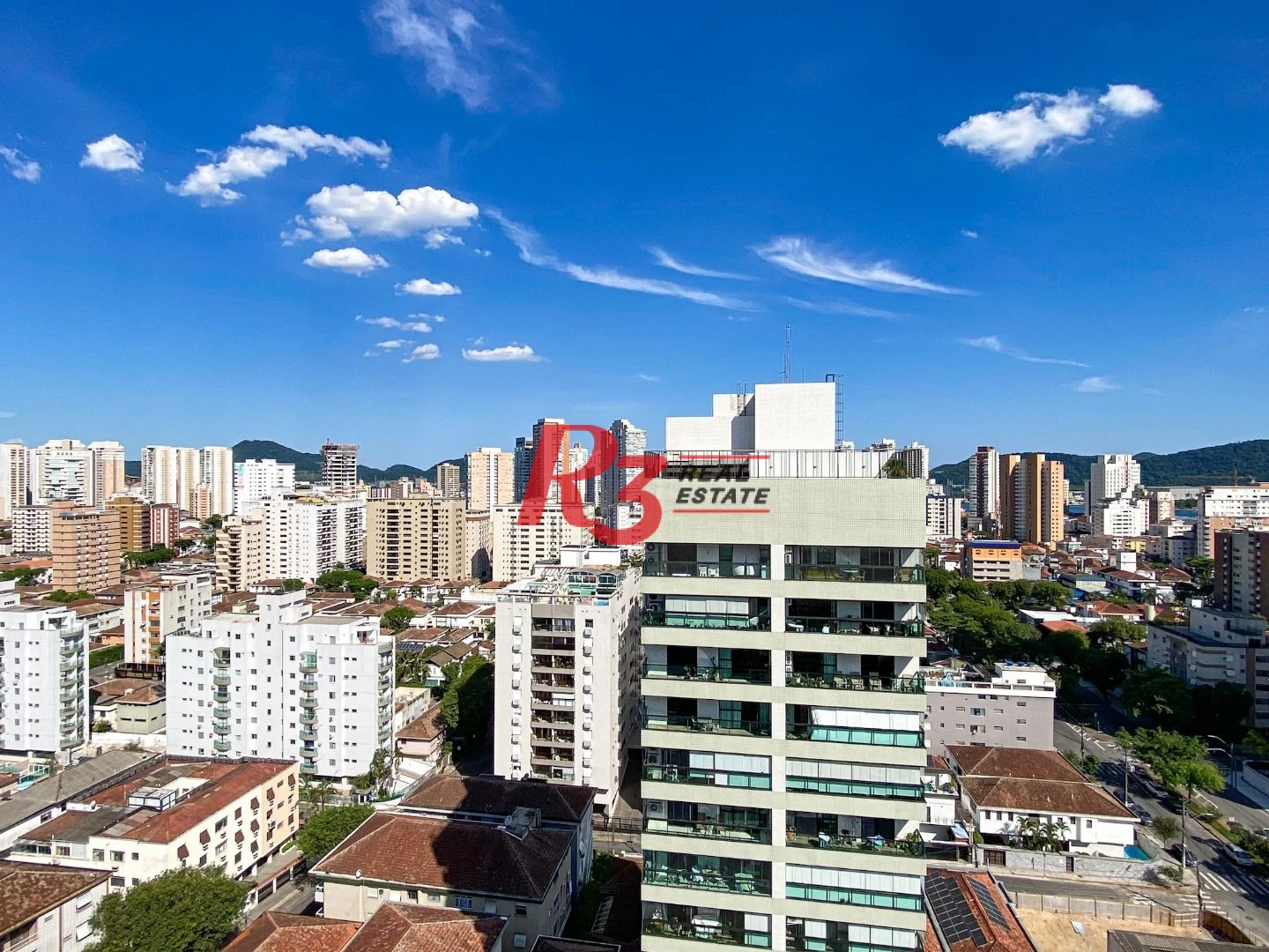 Apartamento à venda, 57 m² por R$ 1.015.000,00 - Ponta da Praia - Santos/SP