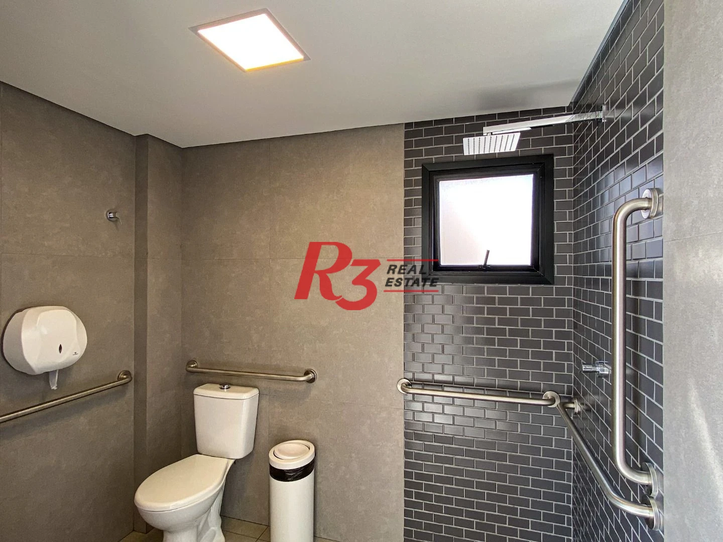Apartamento à venda, 57 m² por R$ 1.015.000,00 - Ponta da Praia - Santos/SP