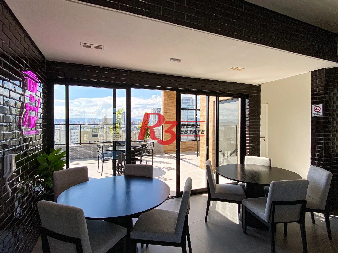 Apartamento à venda, 57 m² por R$ 1.015.000,00 - Ponta da Praia - Santos/SP